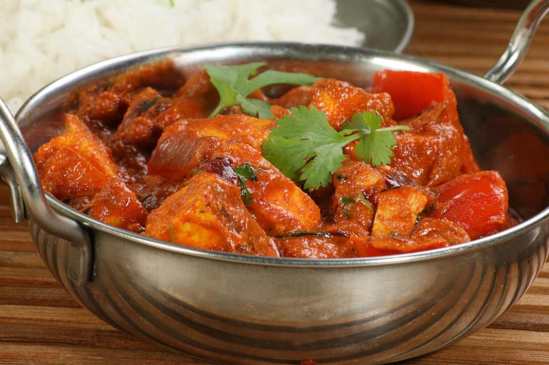 Green Spice Indian Takeaway, Orpington